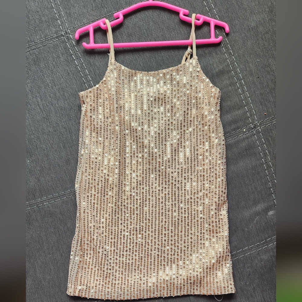 Toddler girl 3t dress Baileys Blossoms